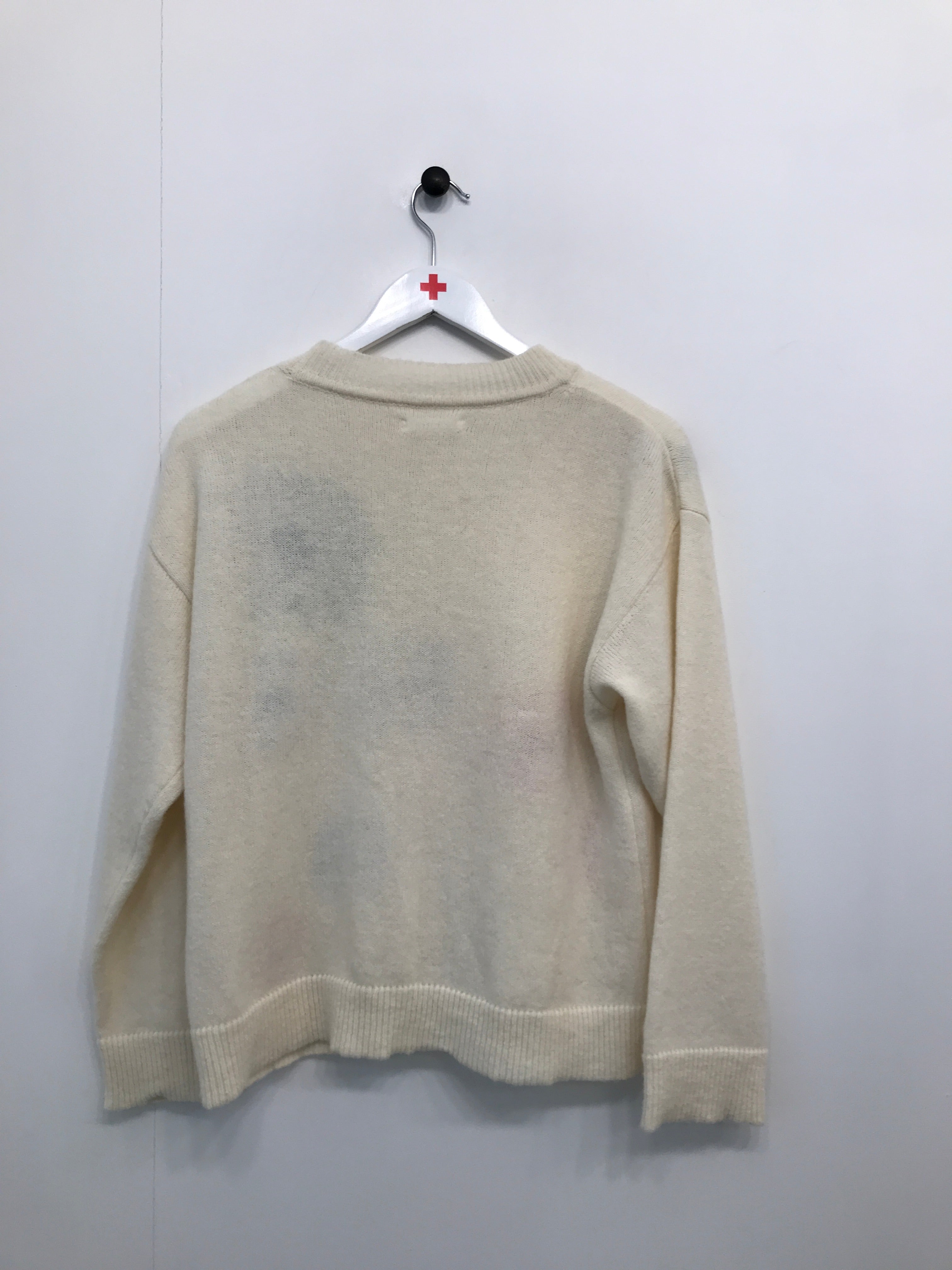 Nué Notes Bluse